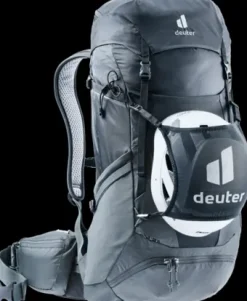 Deuter Futura Pro 36 black-graphite Sale