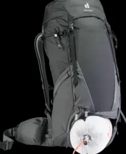 Deuter Futura Pro 42 EL black-graphite Fashion