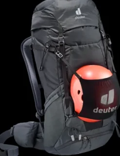 Deuter Futura Pro 42 EL black-graphite Fashion