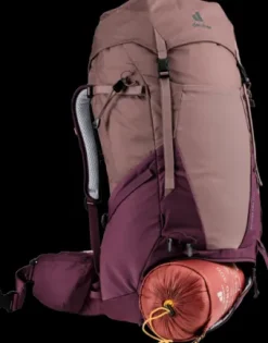 Deuter Futura Pro 38 SL ashrose-cassis Best