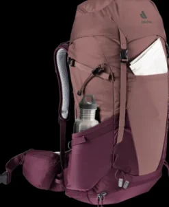 Deuter Futura Pro 38 SL ashrose-cassis Best