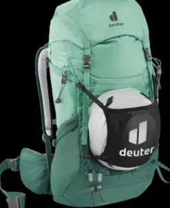 Deuter Futura Pro 34 SL spearmint-seagreen Discount