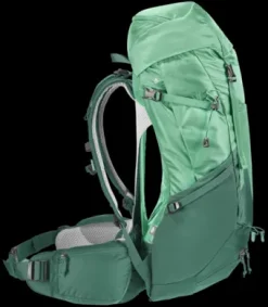 Deuter Futura Pro 34 SL spearmint-seagreen Discount