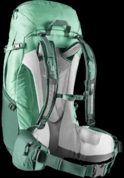Deuter Futura Pro 34 SL spearmint-seagreen Discount