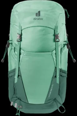 Deuter Futura Pro 34 SL spearmint-seagreen Discount