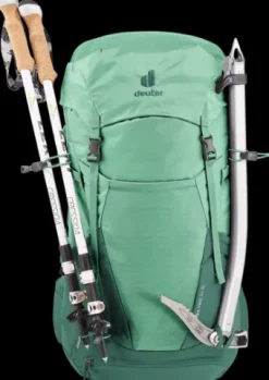 Deuter Futura Pro 34 SL spearmint-seagreen Discount