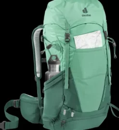 Deuter Futura Pro 34 SL spearmint-seagreen Discount
