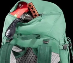 Deuter Futura Pro 34 SL spearmint-seagreen Discount