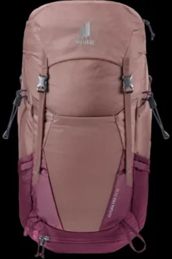 Deuter Futura Pro 34 SL ashrose-cassis Sale