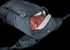 Deuter Futura Pro 34 SL black-graphite New