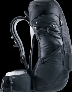 Deuter Futura Pro Jaypack 36 black Sale