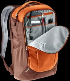 Deuter Giga chestnut-umbra Hot