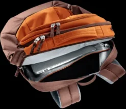 Deuter Giga chestnut-umbra Hot