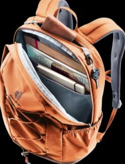 Deuter Gogo chestnut-umbra Sale