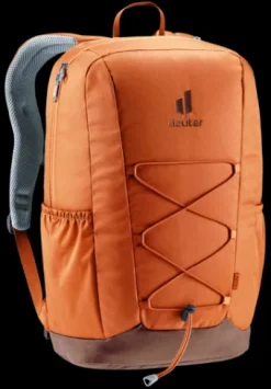 Deuter Gogo chestnut-umbra Sale