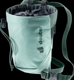 Deuter Gravity Chalk Bag II M jade-ivy Sale