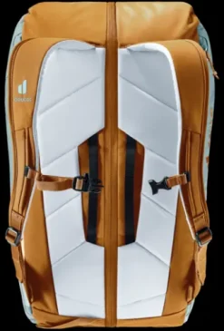 Deuter Gravity Motion teal-cinnamon New