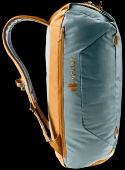 Deuter Gravity Motion teal-cinnamon New