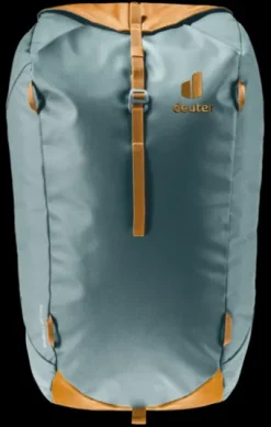 Deuter Gravity Motion teal-cinnamon New
