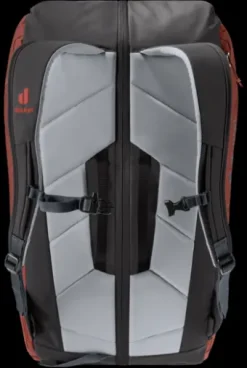 Deuter Gravity Motion redwood-graphite New