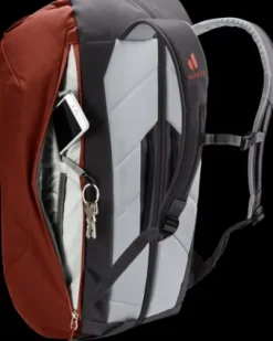 Deuter Gravity Motion redwood-graphite New