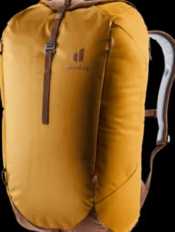 Deuter Gravity Motion SL cinnamon-umbra Discount