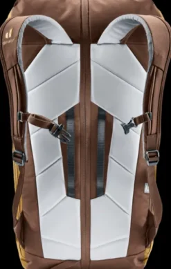 Deuter Gravity Motion SL cinnamon-umbra Discount