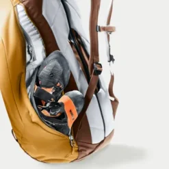 Deuter Gravity Motion SL cinnamon-umbra Discount