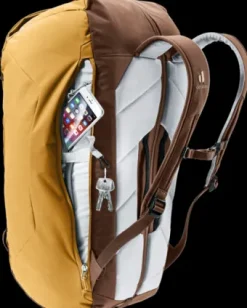 Deuter Gravity Motion SL cinnamon-umbra Discount