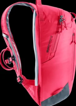Deuter Gravity Pitch 12 hibiscus-graphite Hot