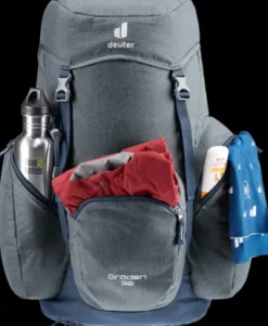 Deuter Gröden 32 graphite-ink Sale