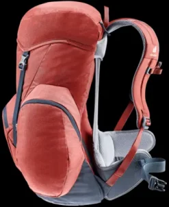 Deuter Gröden 32 lava-ink New