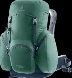 Deuter Gröden 30 SL seagreen-ink Hot