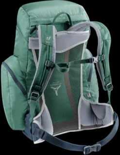 Deuter Gröden 30 SL seagreen-ink Hot