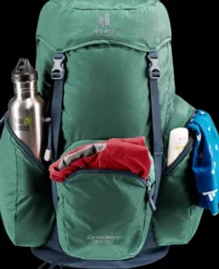 Deuter Gröden 30 SL seagreen-ink Hot