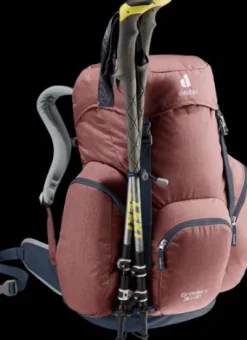 Deuter Gröden 30 SL caspia-ink Clearance