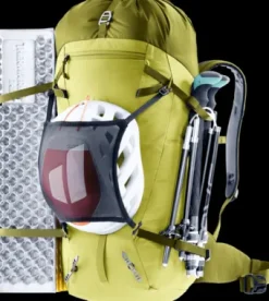 Deuter Guide 30 sprout-cactus Sale