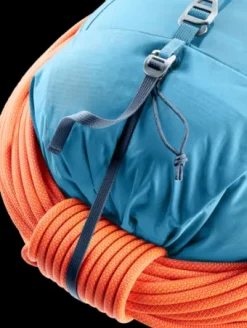 Deuter Guide 44+8 wave-ink Clearance