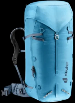 Deuter Guide 44+8 wave-ink Clearance