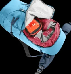 Deuter Guide 44+8 wave-ink Clearance