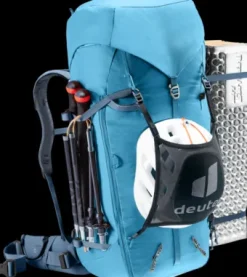 Deuter Guide 44+8 wave-ink Clearance