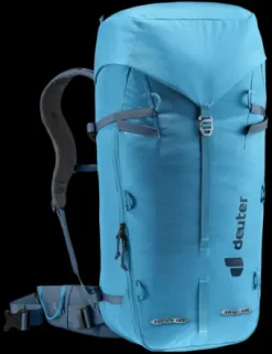 Deuter Guide 34+8 wave-ink Hot
