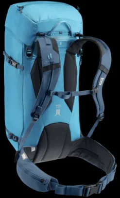 Deuter Guide 34+8 wave-ink Hot