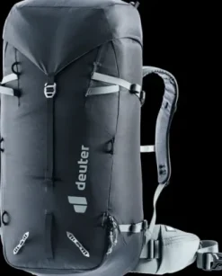 Deuter Guide 34+8 black-shale Clearance