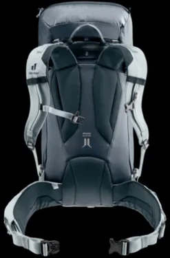 Deuter Guide 34+8 black-shale Clearance