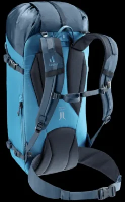 Deuter Guide 30 wave-ink Fashion