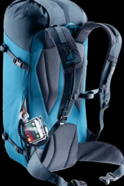 Deuter Guide 30 wave-ink Fashion