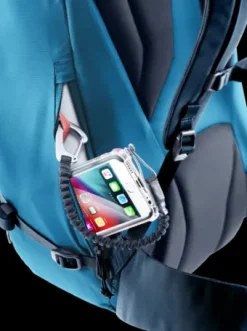 Deuter Guide 30 wave-ink Fashion
