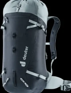 Deuter Guide 30 black-shale Online