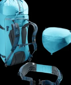 Deuter Guide 42+8 SL lagoon-ink New
